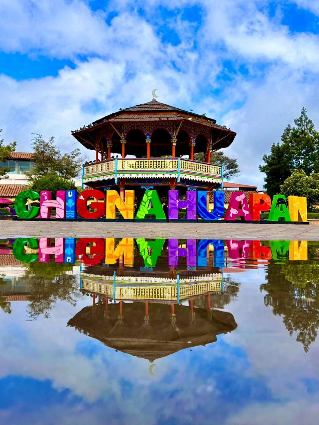 Tour Cultural a Chignahuapan